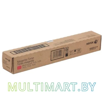 Картридж Xerox 006R01519